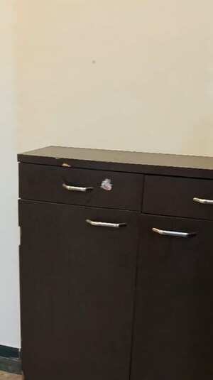 Furnished Amenities in 1.5 BHK Apartment at Hiranandani Estate, Ghodbunder Road – for Rent