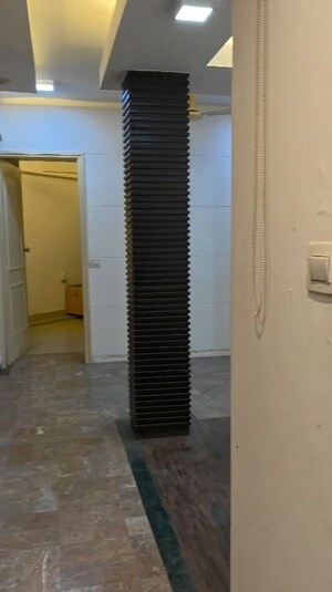 Bathroom in 1.5 BHK Apartment at Hiranandani Estate, Ghodbunder Road – for Rent