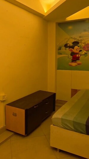Furnished Amenities in 1.5 BHK Apartment at Hiranandani Estate, Ghodbunder Road – for Rent