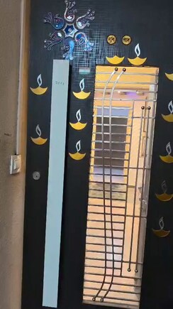 1.5 BHK + Extra Room Apartment For Rent in Hiranandani Estate