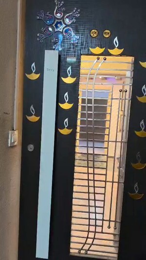 1.5 BHK Apartment For Rent in Hiranandani Estate, Ghodbunder Road