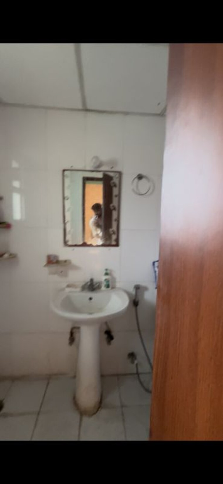 Bathroom, supertech-cape-town 2 Bedroom 1082 Sq.Ft. Apartment In Sector 74 Noida 10207127