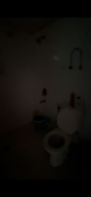 Bathroom in 2 BHK Apartment at Supertech Cape Town, Sector 74 – for Rent