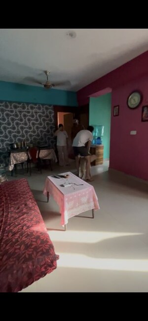 Bedroom in 2 BHK Apartment at Supertech Cape Town, Sector 74 – for Rent