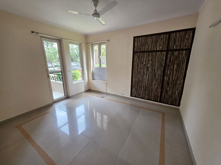 Bedroom, orchid-petals 3 Bedroom 2061 Sq.Ft. Apartment In Sector 49 Gurgaon 10207149