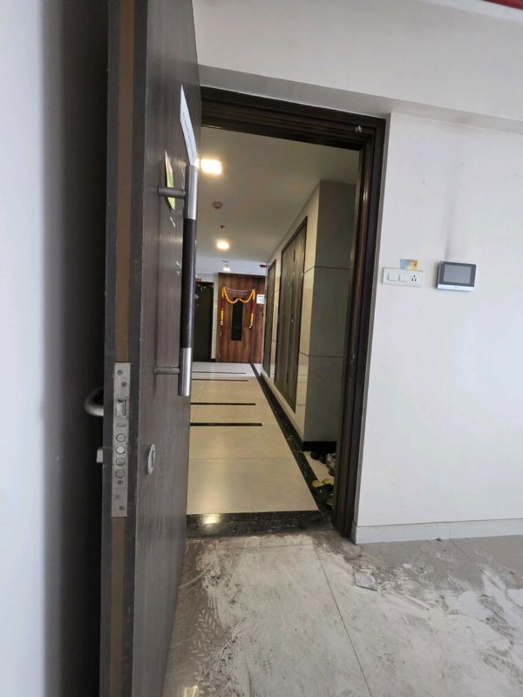 undefined, sheth-avalon 2 Bedroom 750 Sq.Ft. Apartment In Laxmi Nagar Thane 10207129