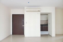 3 BHK Apartment For Rent in Runwal The Orchard Residency