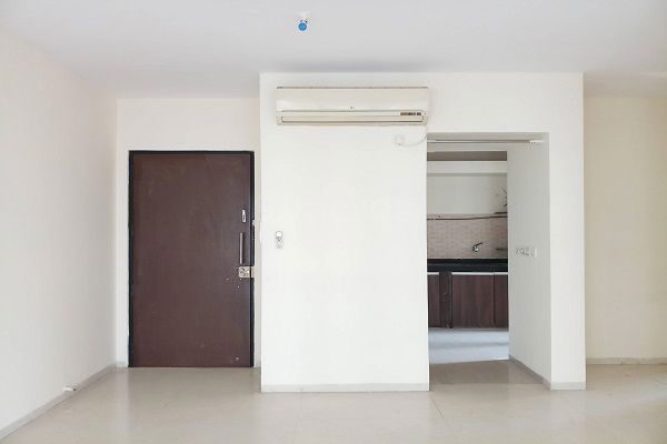 3 BHK Apartment For Rent in Runwal The Orchard Residency
