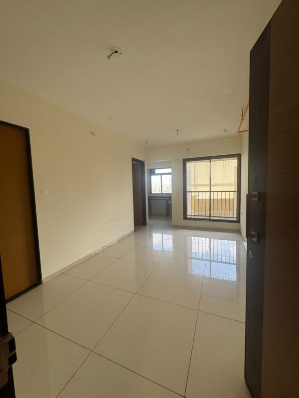 2 BHK 595 Sq.Ft. Apartment in DGS Sheetal Dharmaraj