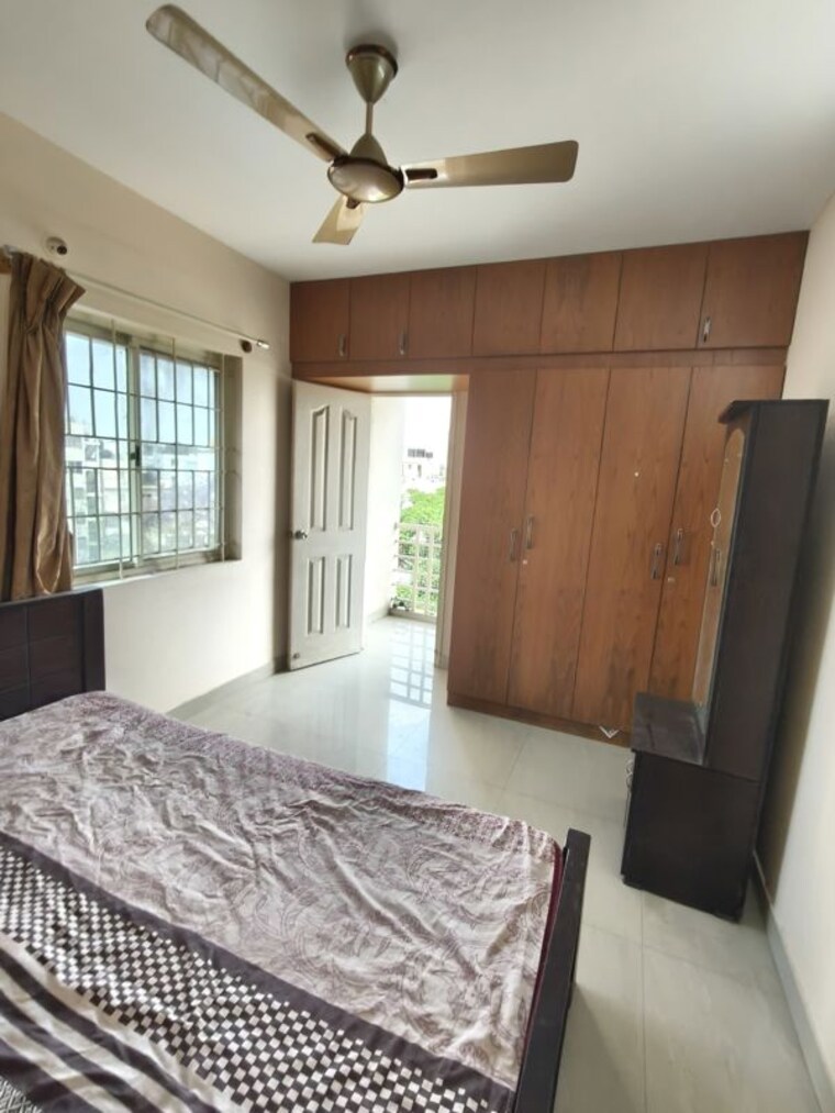 Bedroom, lb shastri nagar 1 Bedroom 600 Sq.Ft. Apartment In Lb Shastri Nagar Bangalore 10207158