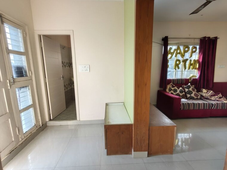 Living Room, lb shastri nagar 1 Bedroom 600 Sq.Ft. Apartment In Lb Shastri Nagar Bangalore 10207158