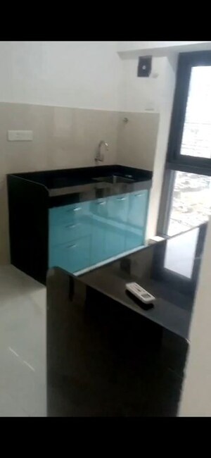 Kitchen in 2 BHK Apartment at Level The Residences, Andheri West – for Rent