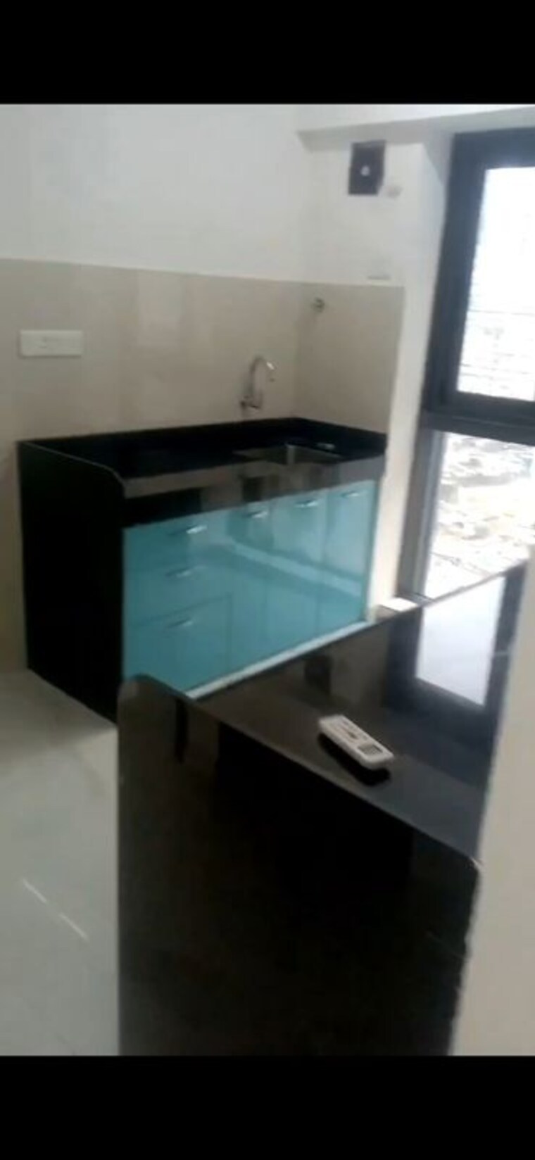 Kitchen, level-the-residences 2 Bedroom 509 Sq.Ft. Apartment In Andheri West Mumbai 10207160
