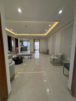 3 BHK + Pooja Room 2195 Sq.Ft. Builder Floor in Alaknanda Maxxus Eden Estate