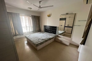 2 BHK Apartment For Rent in Kalpataru Aura, Ghatkopar West