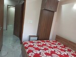 1.5 BHK + Servant Room 200 Sq.Ft. Builder Floor in AS Tower
