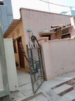 2 BHK + Pooja Room 90 Sq.Yd. Independent House in Suraram Colony