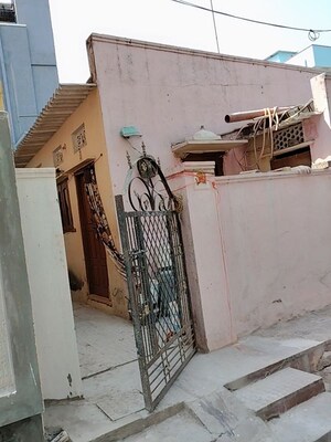 2 BHK Independent House For Sale in Suraram Colony