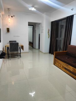1 BHK Apartment For Rent in Lodha Palava Downtown