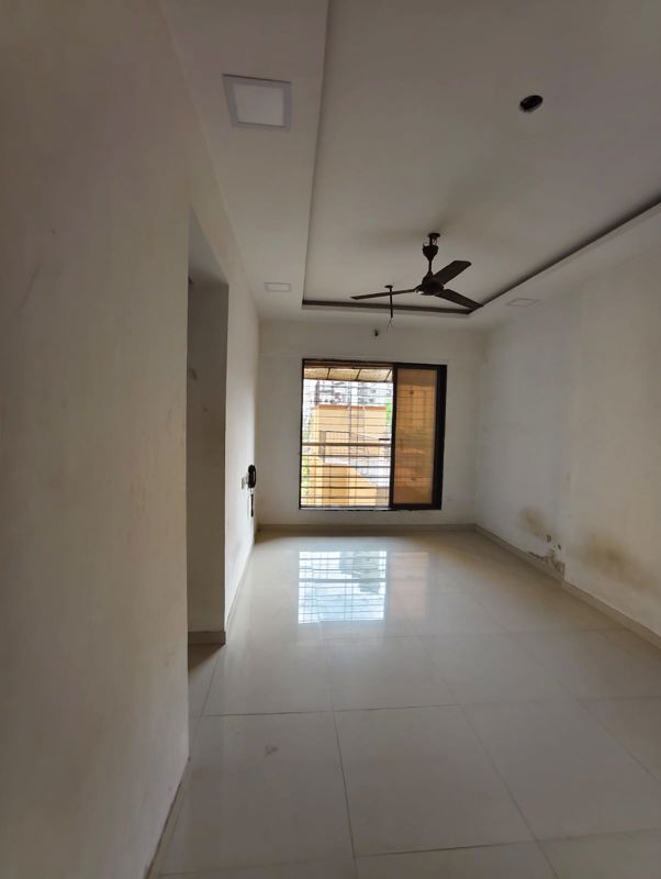 1 BHK Apartment For Rent in Sai Gangat Apartment