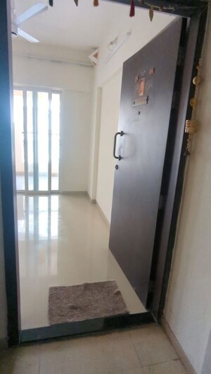 Living Room in 2 BHK Apartment at Puraniks Aldea Espanola Phase 7, Baner – for Rent