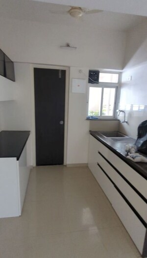 Kitchen in 2 BHK Apartment at Puraniks Aldea Espanola Phase 7, Baner – for Rent