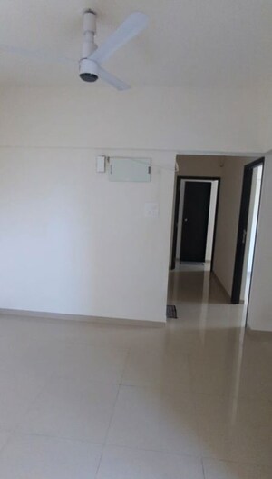 Living Room in 2 BHK Apartment at Puraniks Aldea Espanola Phase 7, Baner – for Rent