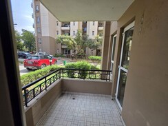 4 BHK + Pooja Room,Servant Room,Study Room,Extra Room Apartment For Rent in Orchid Petals