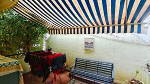 2 BHK Apartment – Exterior View View at Clover Dale, Koregaon Park - for Rent