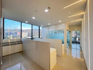  Office Space For Rent in Vishwa Plan S Business Park, Nerul