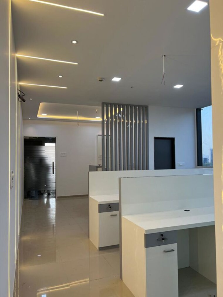Kitchen, vishwa-plan-s-business-park Commercial Office Space 1236 Sq.Ft. In Nerul Navi Mumbai 10207178
