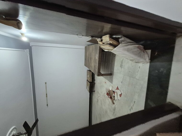 Master Bedroom, mayur vihar 2.5 Bedroom 1050 Sq.Ft. Builder Floor In Mayur Vihar Delhi 10207179