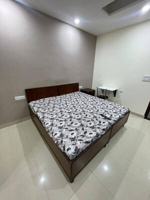 1 RK Builder Floor For Rent in DLF Qerwa, Sector 28