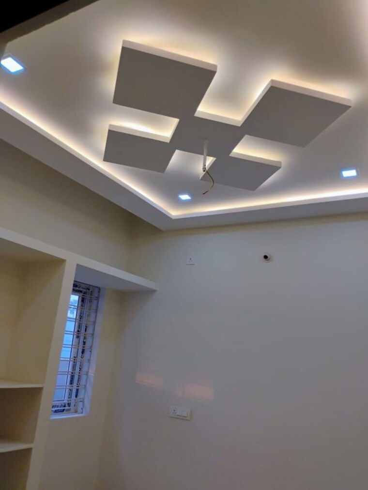 undefined, kundanpally 2 Bedroom 1050 Sq.Ft. Independent House In Kundanpally Hyderabad 7100764