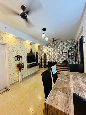 Bedroom in 2 BHK Apartment at ACE Aspire, Tech Zone 4 Greater Noida – for Sale