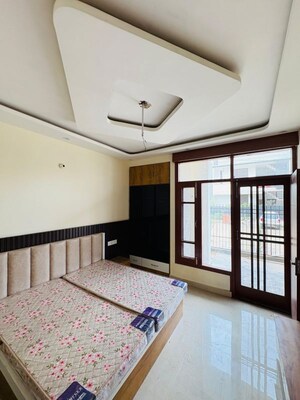 Bedroom in 3 BHK Apartment at Sunny Enclave – for Sale