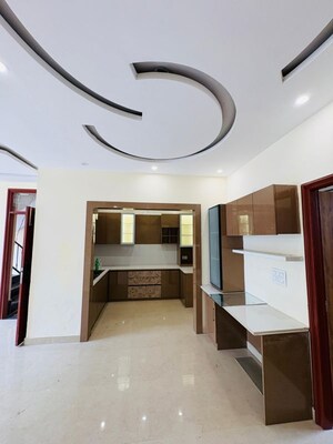 Kitchen in 3 BHK Apartment at Sunny Enclave – for Sale