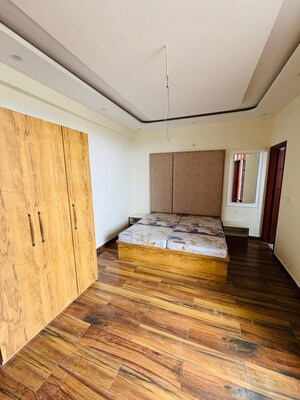 Room in 3 BHK Apartment at Sunny Enclave – for Sale