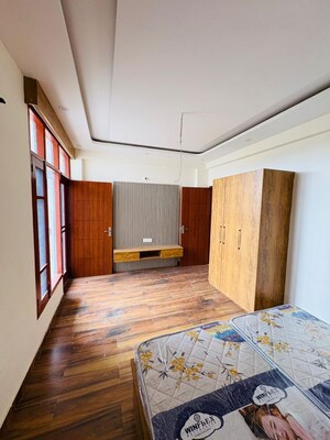 Bedroom in 3 BHK Apartment at Sunny Enclave – for Sale