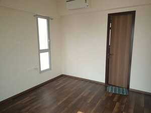 Bedroom in 2 BHK Apartment at Piramal Vaikunth, Balkum Pada – for Rent