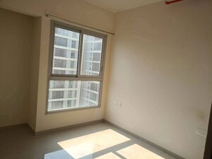 Bedroom in 2 BHK Apartment at Piramal Vaikunth, Balkum Pada – for Rent