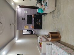 3 BHK + Extra Room Builder Floor For Rent in Khirki Extension