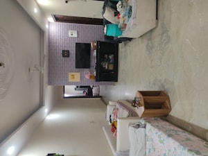 3 BHK Builder Floor For Rent in Khirki Extension