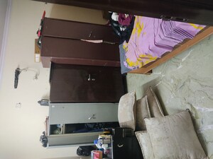 Master Bedroom in 3 BHK Builder Floor at Khirki Extension – for Rent