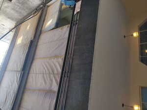 3 BHK Builder Floor – Exterior View View at Khirki Extension - for Rent