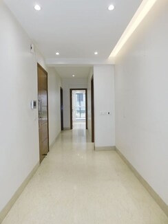3 BHK Apartment For Rent in Defence Colony