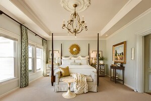 Room in 3 BHK Apartment at Godrej Meridien, Sector 106 – for Sale