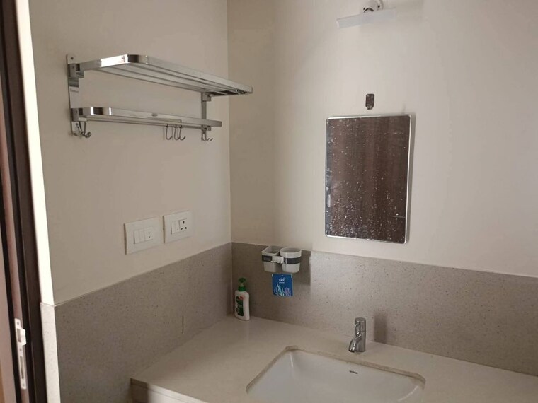 Bathroom, piramal-vaikunth 2 Bedroom 800 Sq.Ft. Apartment In Balkum Pada Thane 10207190
