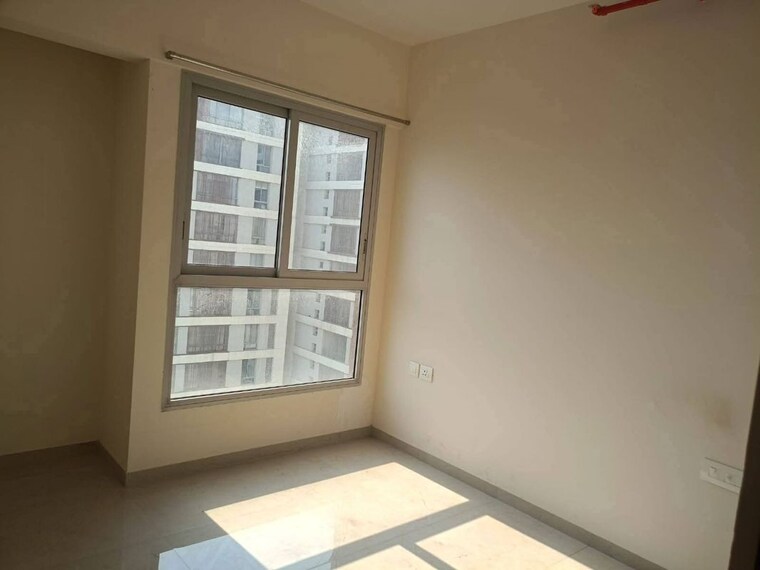 Bedroom, piramal-vaikunth 2 Bedroom 800 Sq.Ft. Apartment In Balkum Pada Thane 10207190