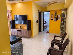 2 BHK Apartment For Sale in Lodha Amara